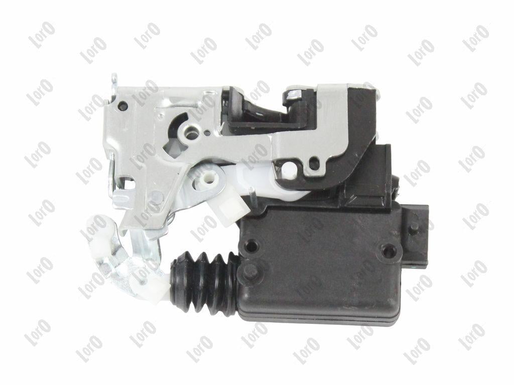 Cerradura de puerta ABAKUS ref. 132-010-022