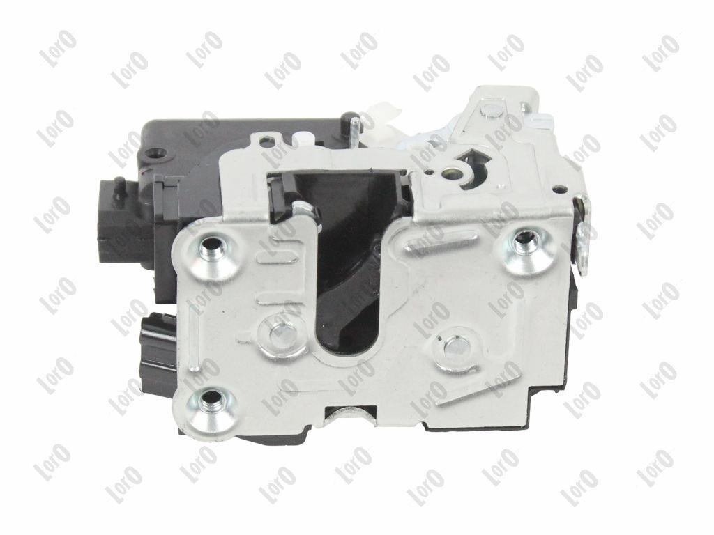 Cerradura de puerta ABAKUS ref. 132-010-022