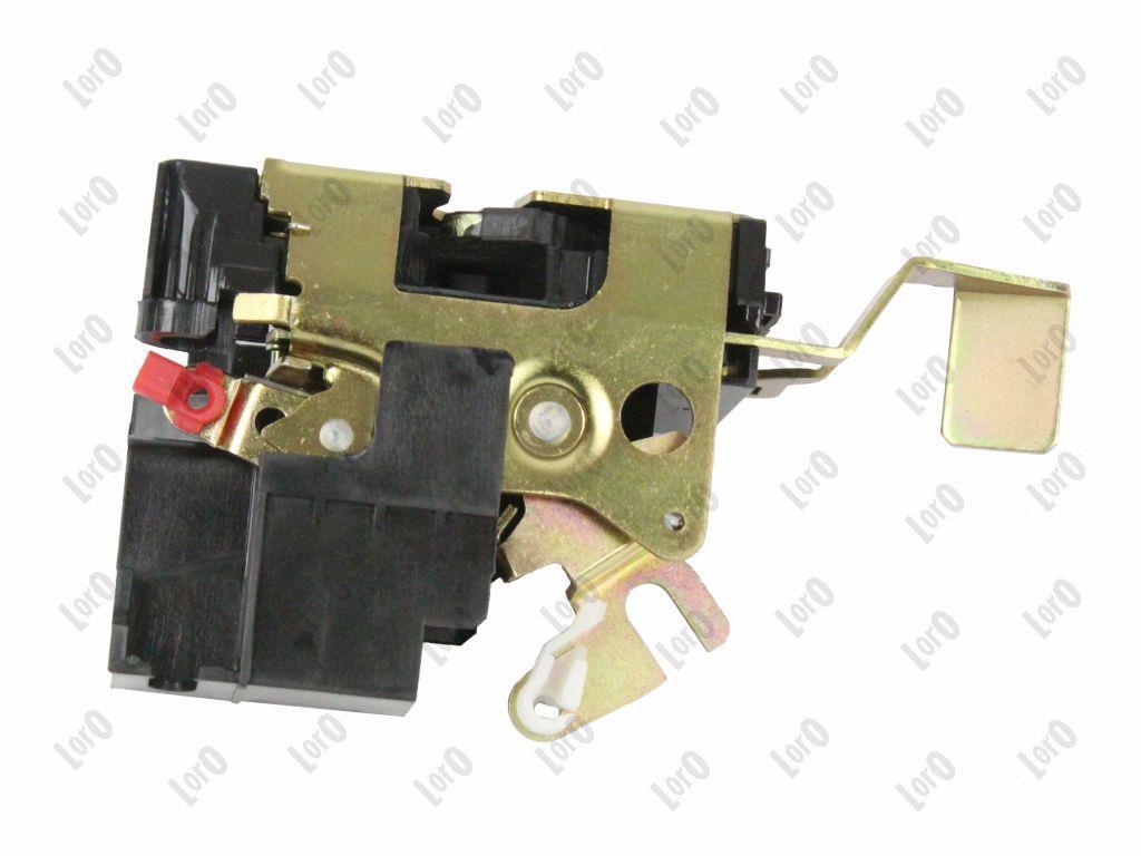 Cerradura de puerta ABAKUS ref. 132-016-013