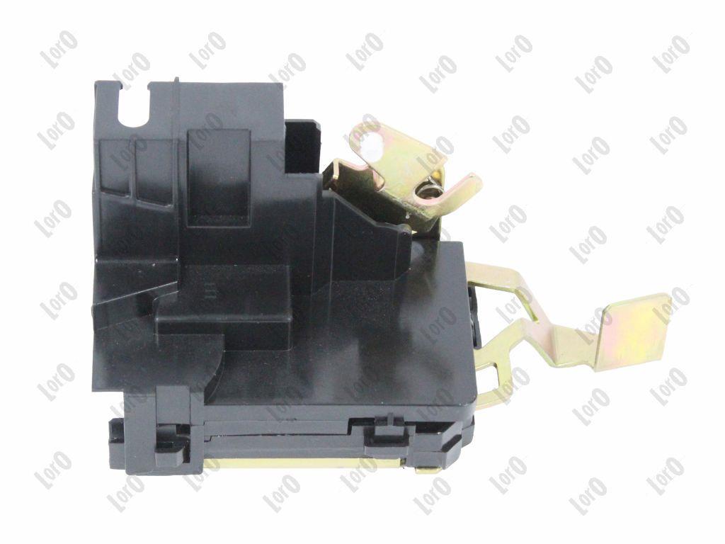 Cerradura de puerta ABAKUS ref. 132-016-013