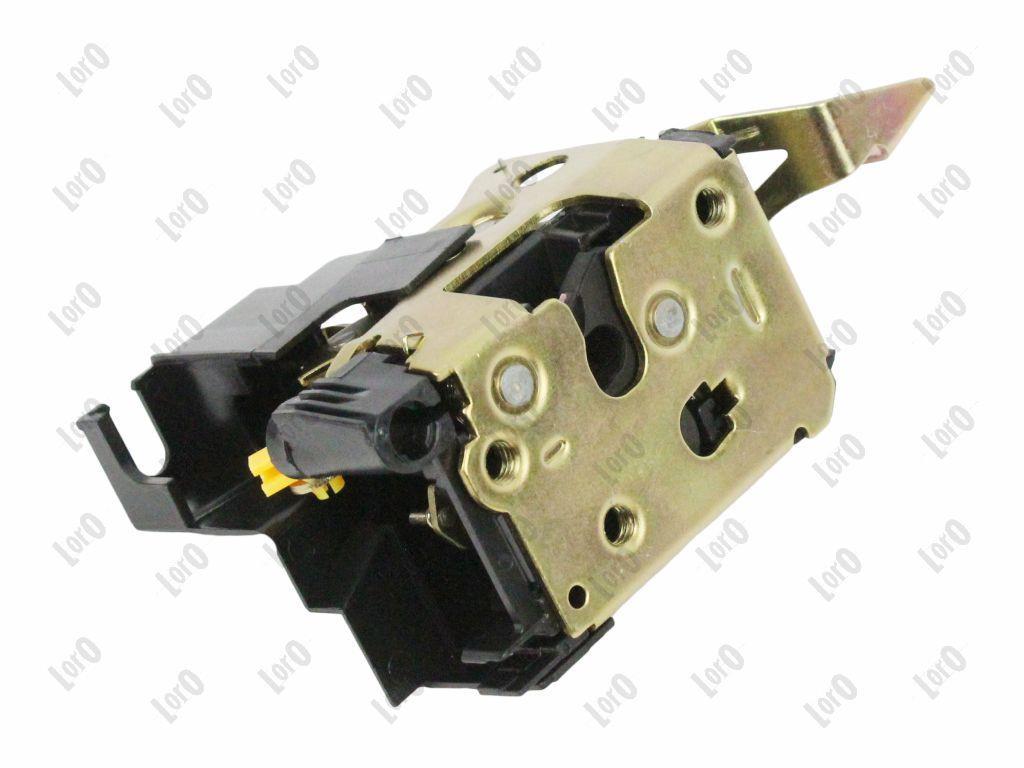 Cerradura de puerta ABAKUS ref. 132-016-014