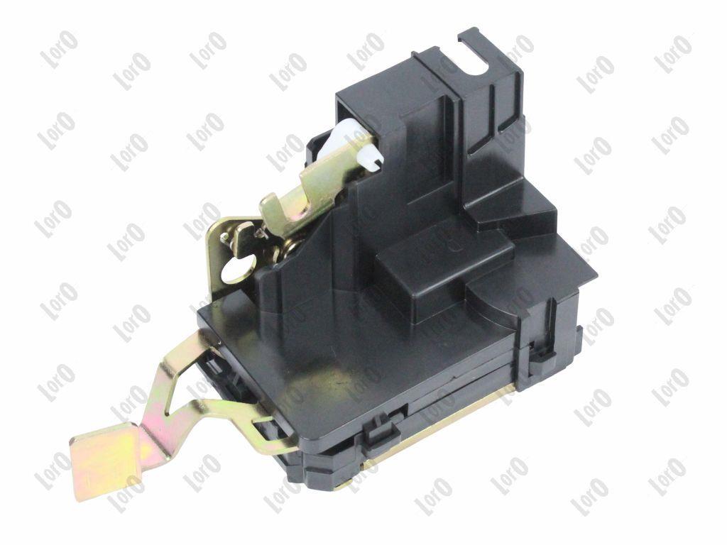 Cerradura de puerta ABAKUS ref. 132-016-014