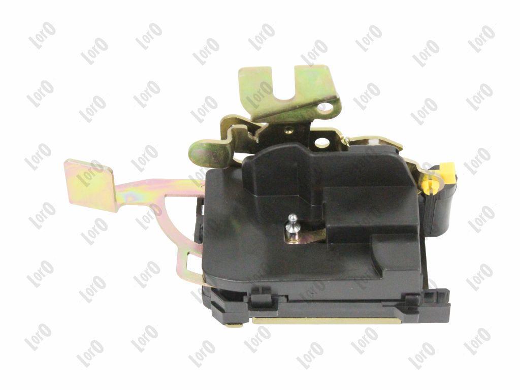 Cerradura de puerta ABAKUS ref. 132-016-015