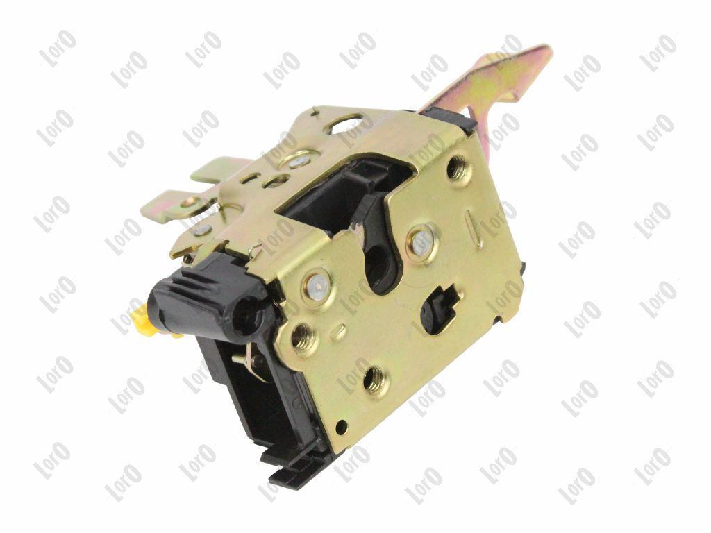 Cerradura de puerta ABAKUS ref. 132-016-015