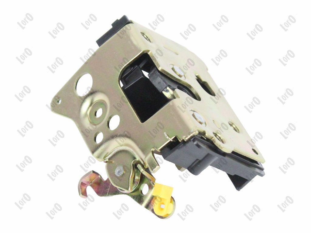 Cerradura de puerta ABAKUS ref. 132-016-016