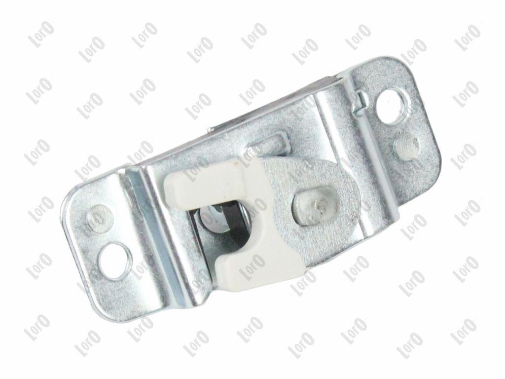 Cerradura de puerta ABAKUS ref. 132-016-017