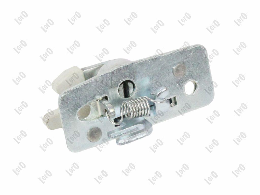Serrure de porte ABAKUS ref. 132-016-018