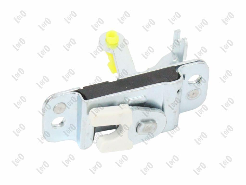 Serrure de porte ABAKUS ref. 132-016-019