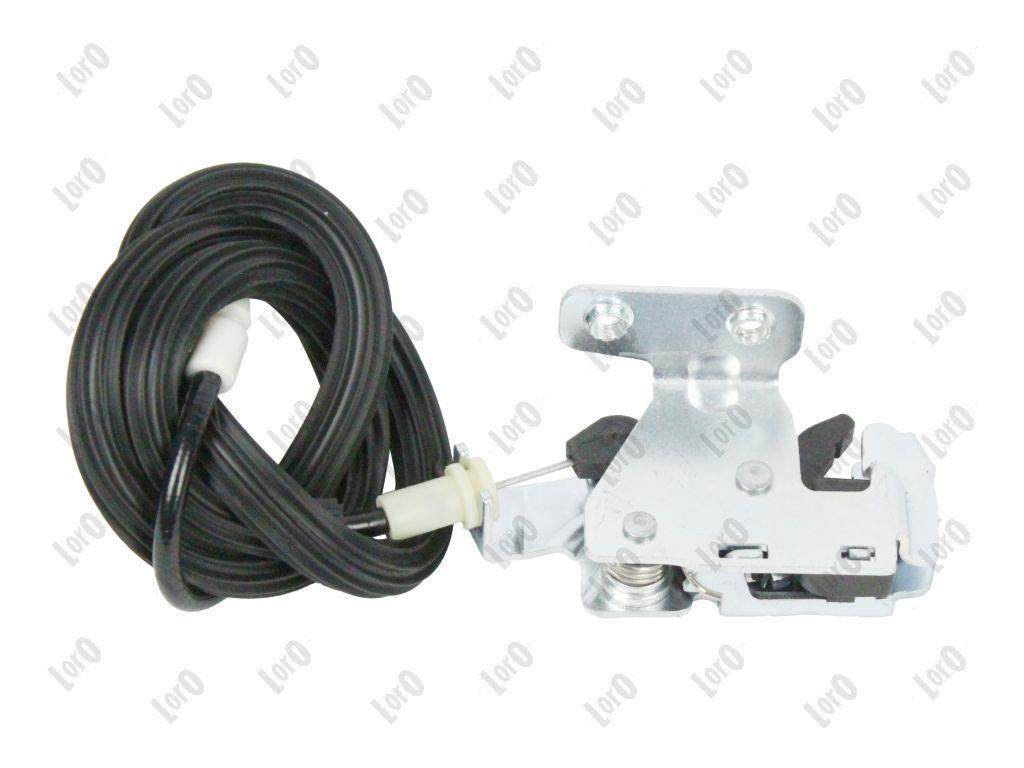 Cerradura de puerta ABAKUS ref. 132-016-020