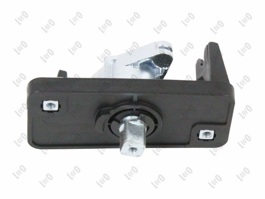 Manilla de puerta (Maneta de puerta) ABAKUS 132-016-023