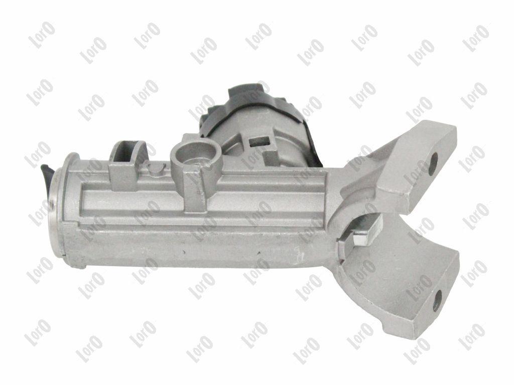 Neiman, antivol de direction ABAKUS ref. 132-016-039