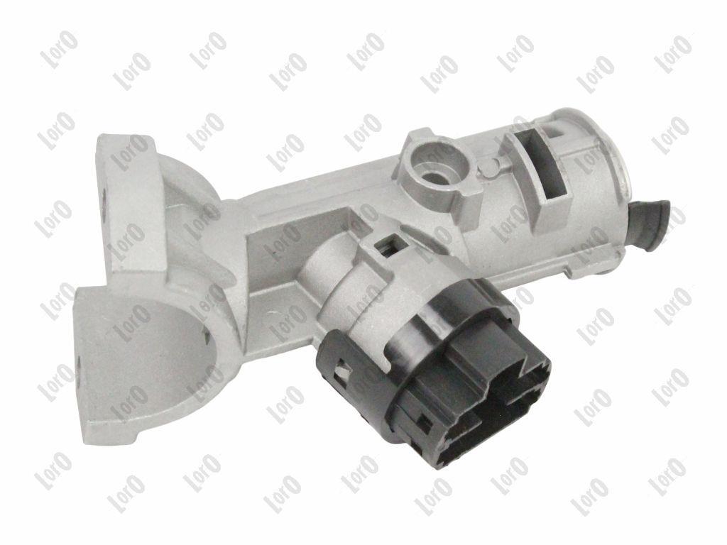 Neiman, antivol de direction ABAKUS ref. 132-016-039