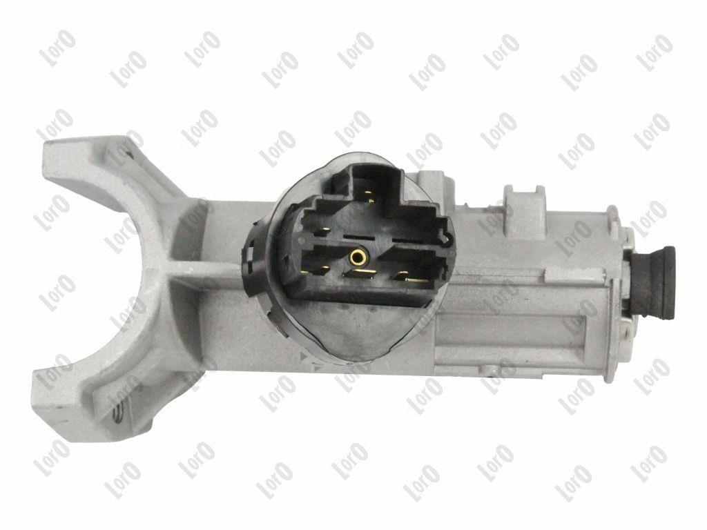 Neiman, antivol de direction ABAKUS ref. 132-016-039