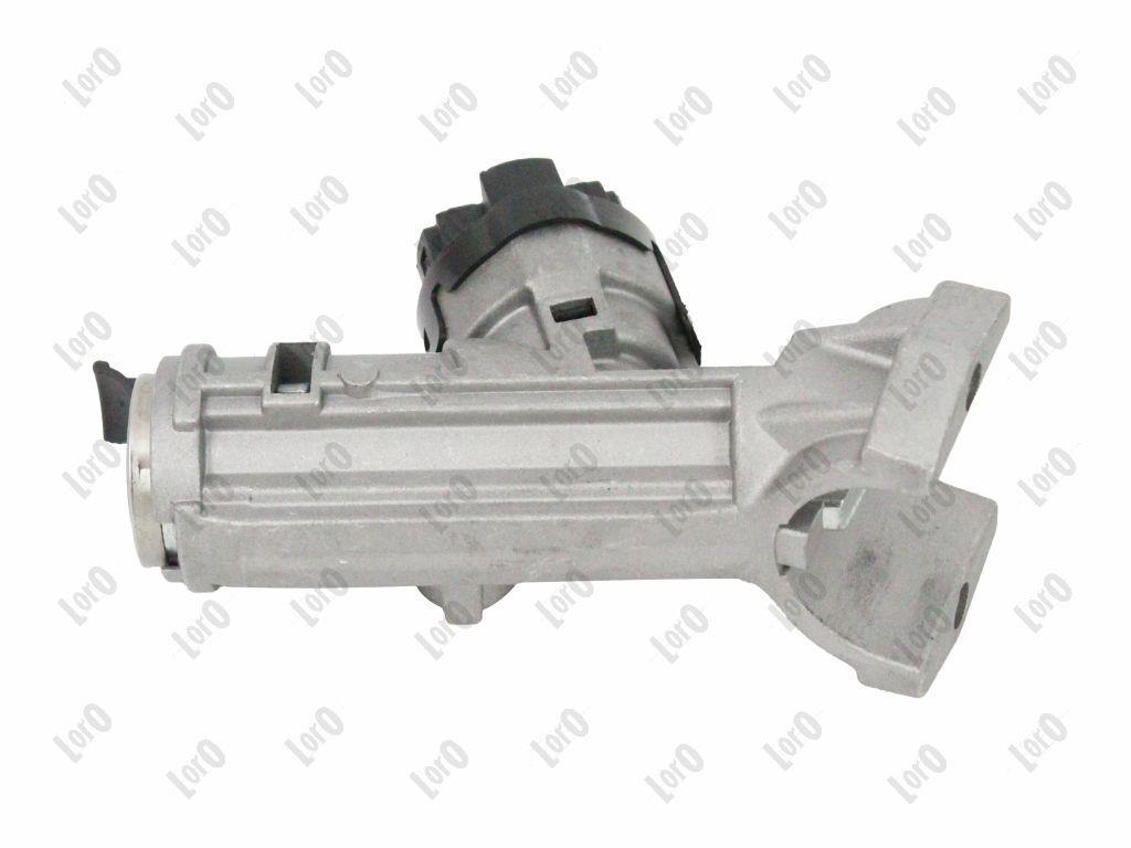 Neiman, antivol de direction ABAKUS ref. 132-016-040