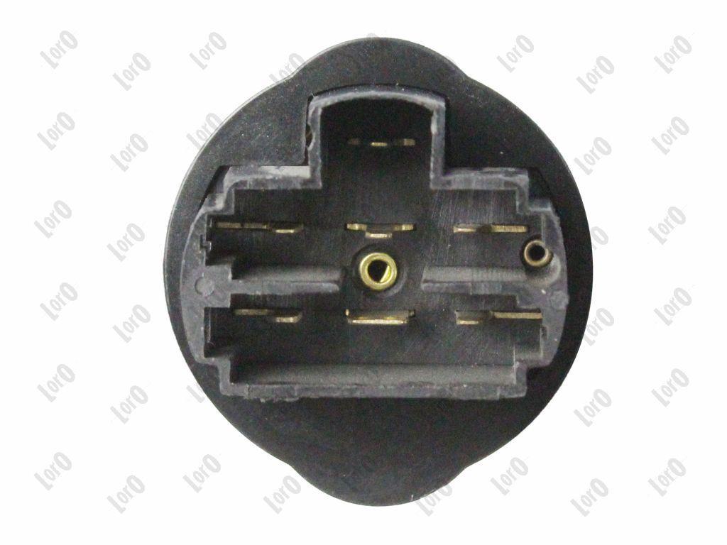 Neiman, antivol de direction ABAKUS ref. 132-016-040