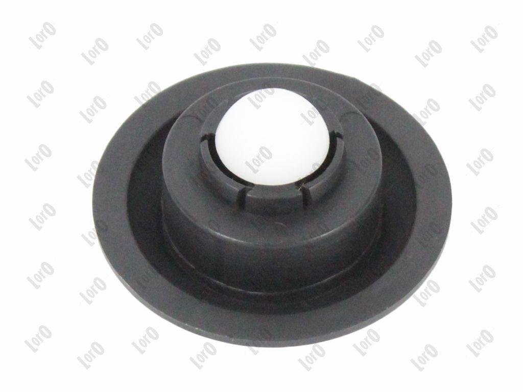 Touche, verrouillage automatique du hayon ABAKUS ref. 132-016-041