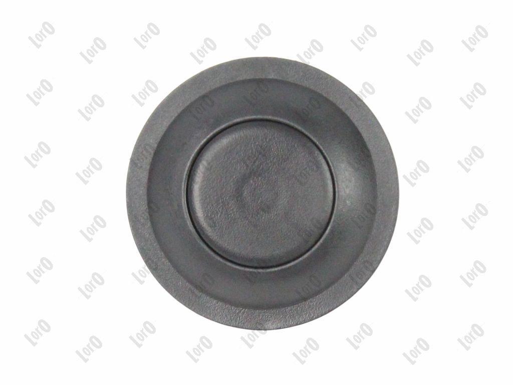 Touche, verrouillage automatique du hayon ABAKUS ref. 132-016-041