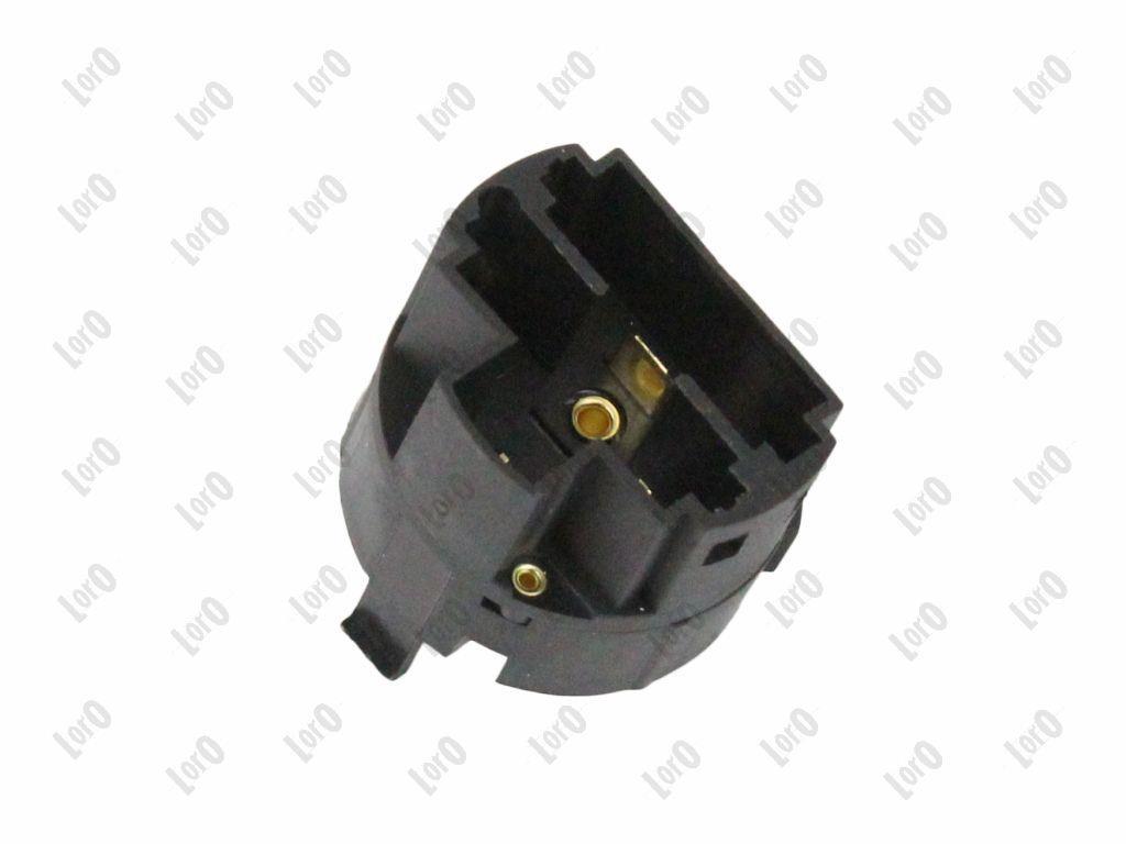 Neiman, antivol de direction ABAKUS ref. 132-016-043