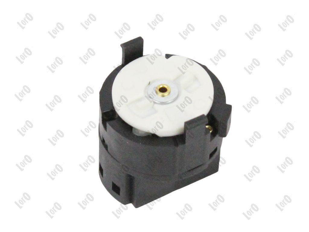 Neiman, antivol de direction ABAKUS ref. 132-016-043