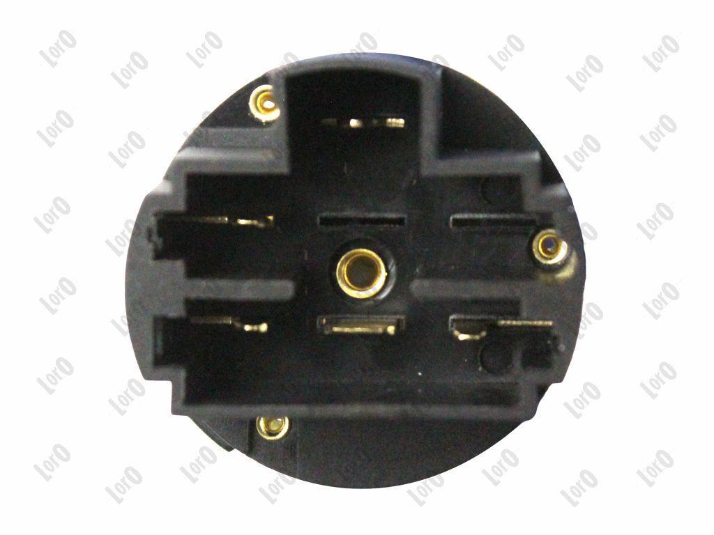 Neiman, antivol de direction ABAKUS ref. 132-016-043