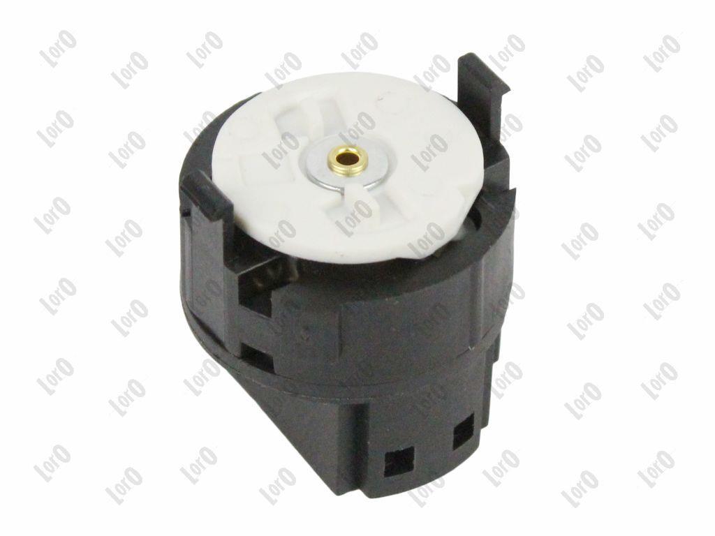 Neiman anti-roubo de direção ABAKUS ref. 132-016-044