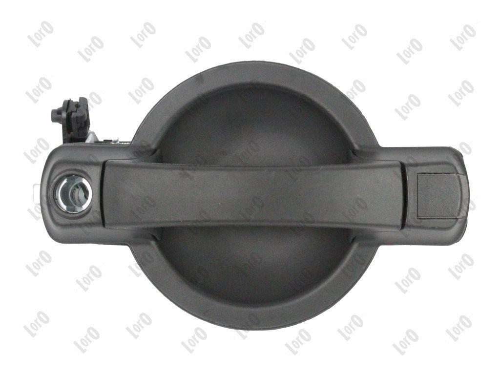 Poignée de porte ABAKUS ref. 132-016-055