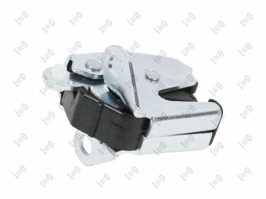 Serrure de porte ABAKUS ref. 132-016-067