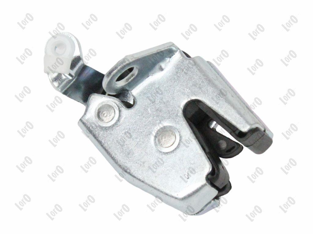 Serrure de porte ABAKUS ref. 132-016-068