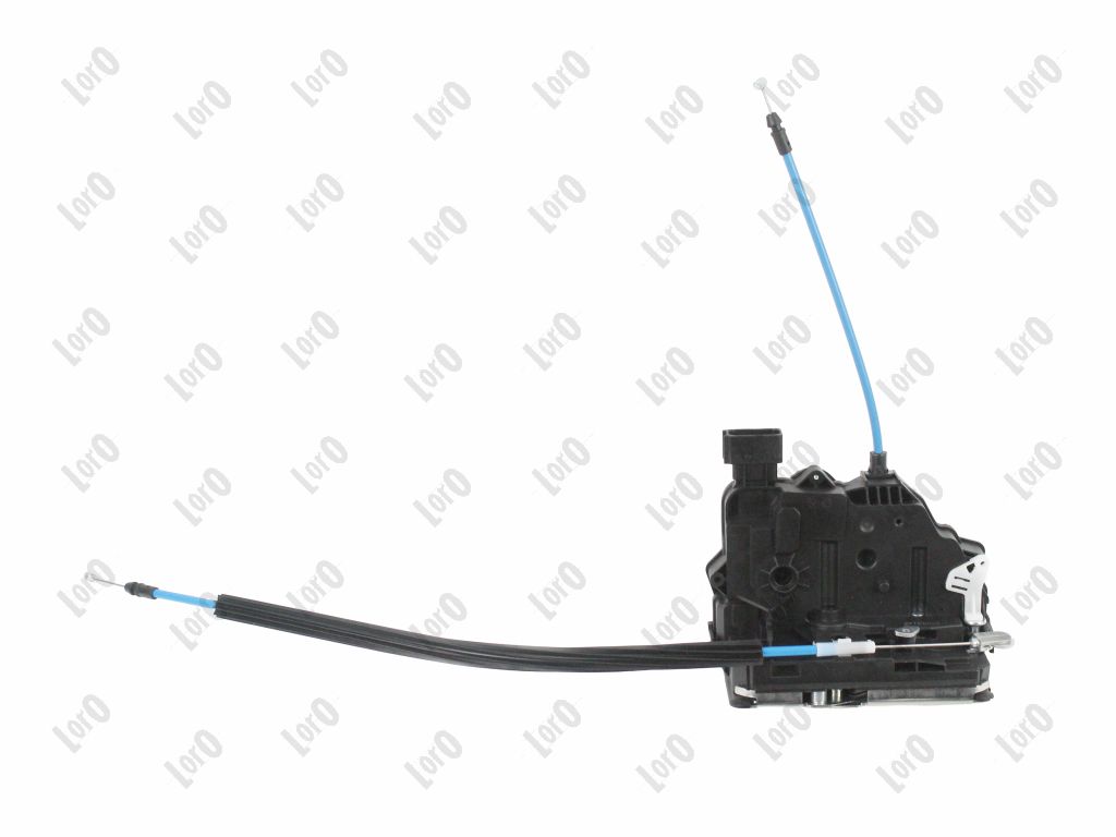 Serrure de porte ABAKUS ref. 132-016-078