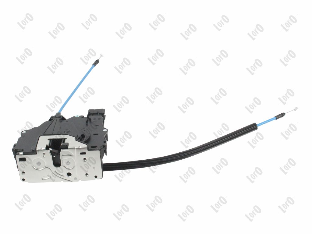 Serrure de porte ABAKUS ref. 132-016-078