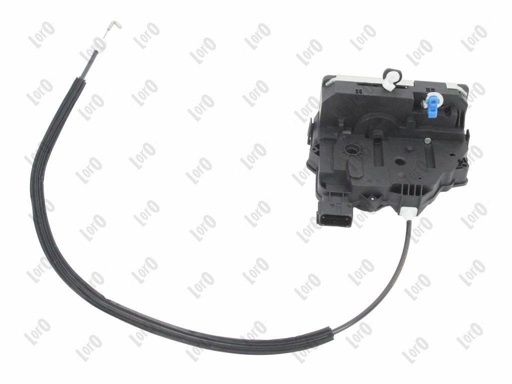 Cerradura de puerta ABAKUS ref. 132-016-080