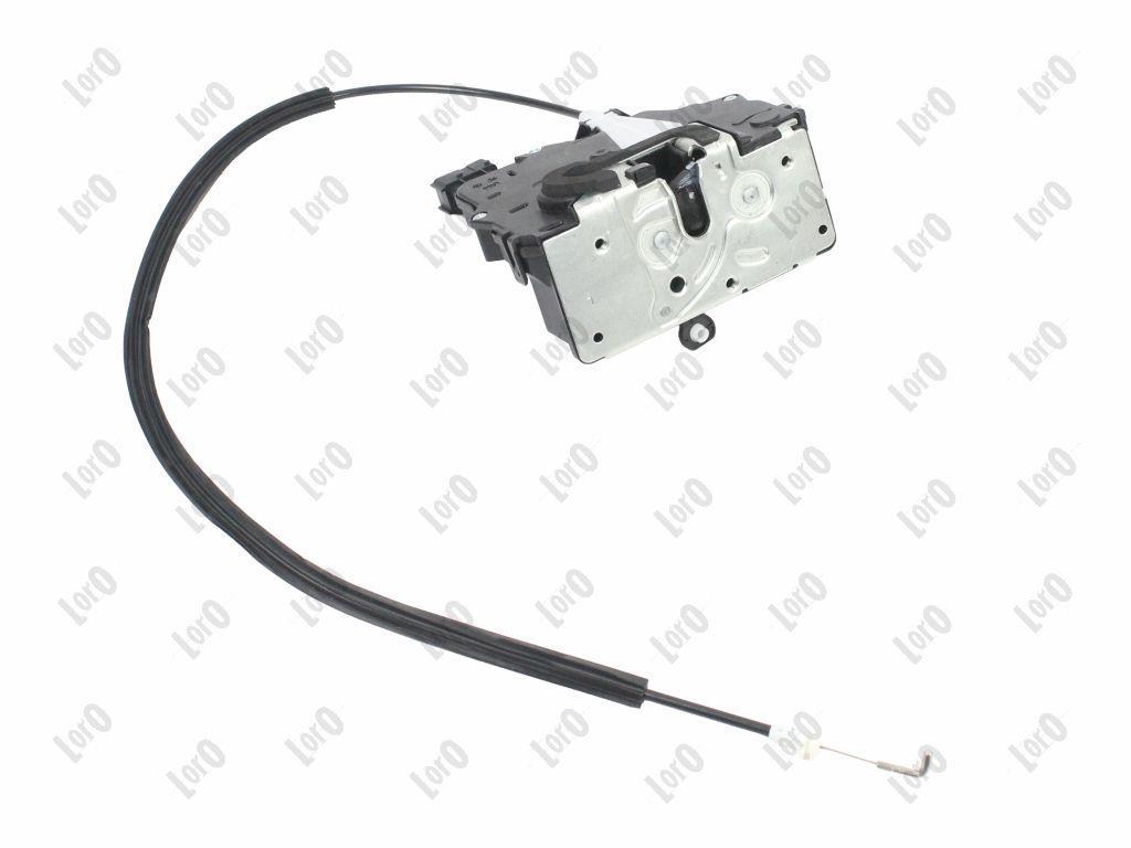 Cerradura de puerta ABAKUS ref. 132-016-080