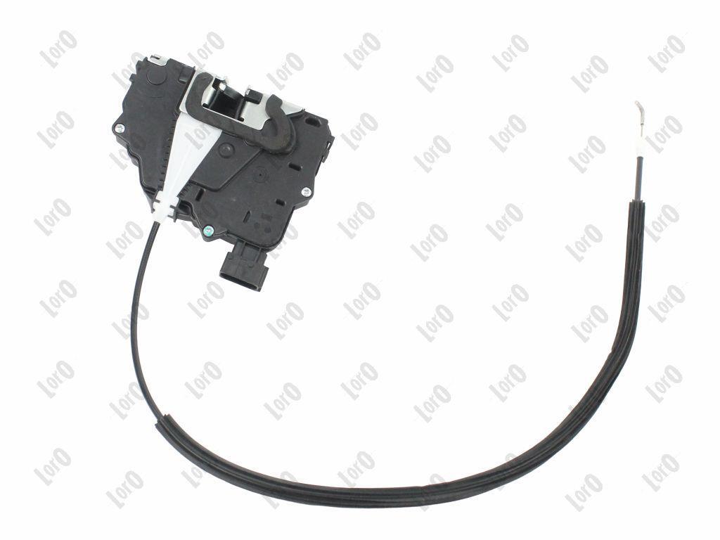 Cerradura de puerta ABAKUS ref. 132-016-080