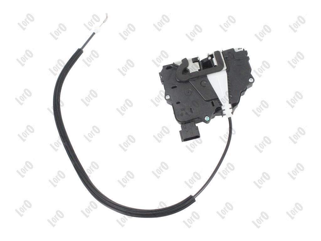 Serrure de porte ABAKUS ref. 132-016-081