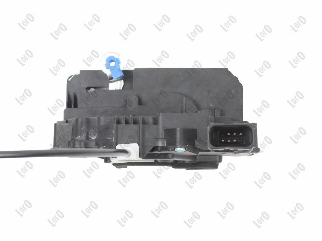 Serrure de porte ABAKUS ref. 132-016-081