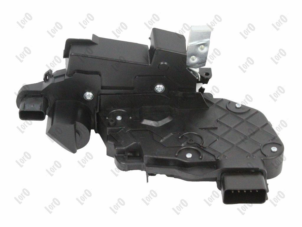 Fechadura de porta ABAKUS ref. 132-017-017