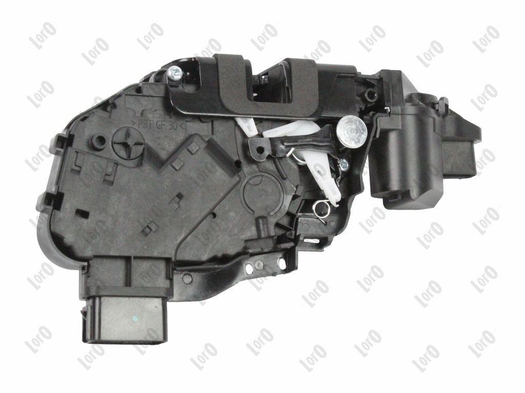 Fechadura de porta ABAKUS ref. 132-017-017