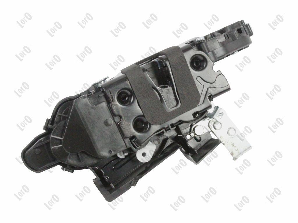 Fechadura de porta ABAKUS ref. 132-017-017