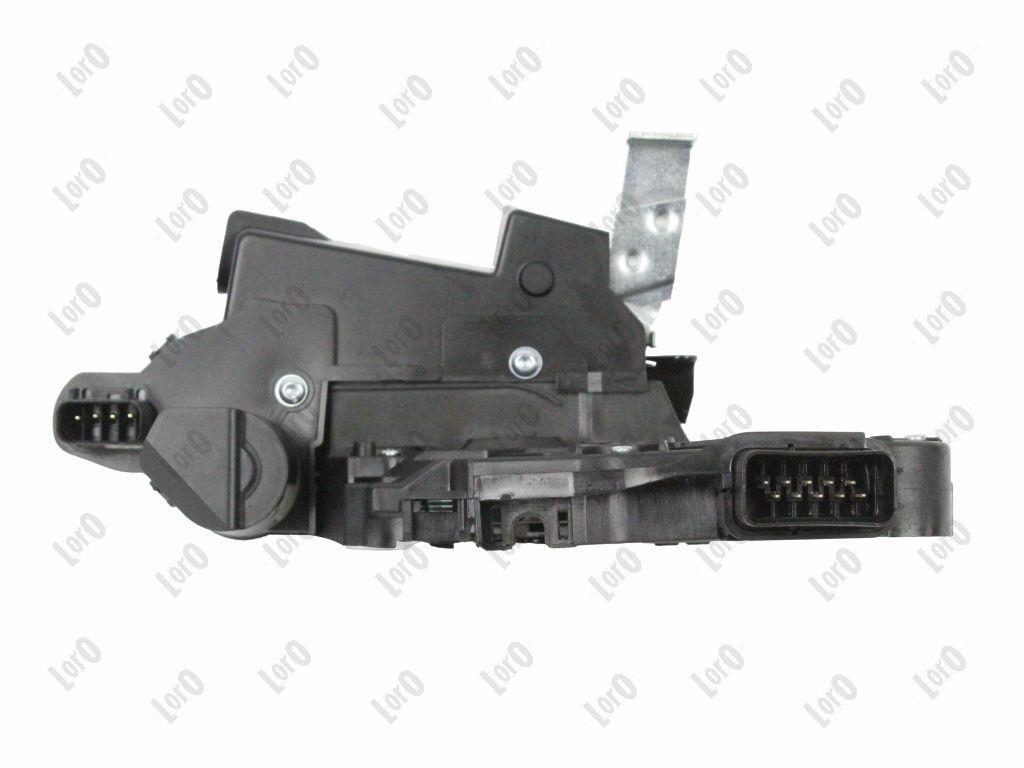 Fechadura de porta ABAKUS ref. 132-017-017