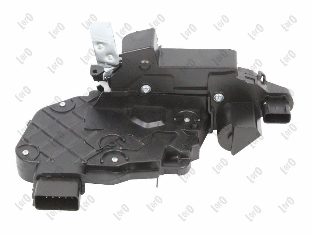 Cerradura de puerta ABAKUS ref. 132-017-018