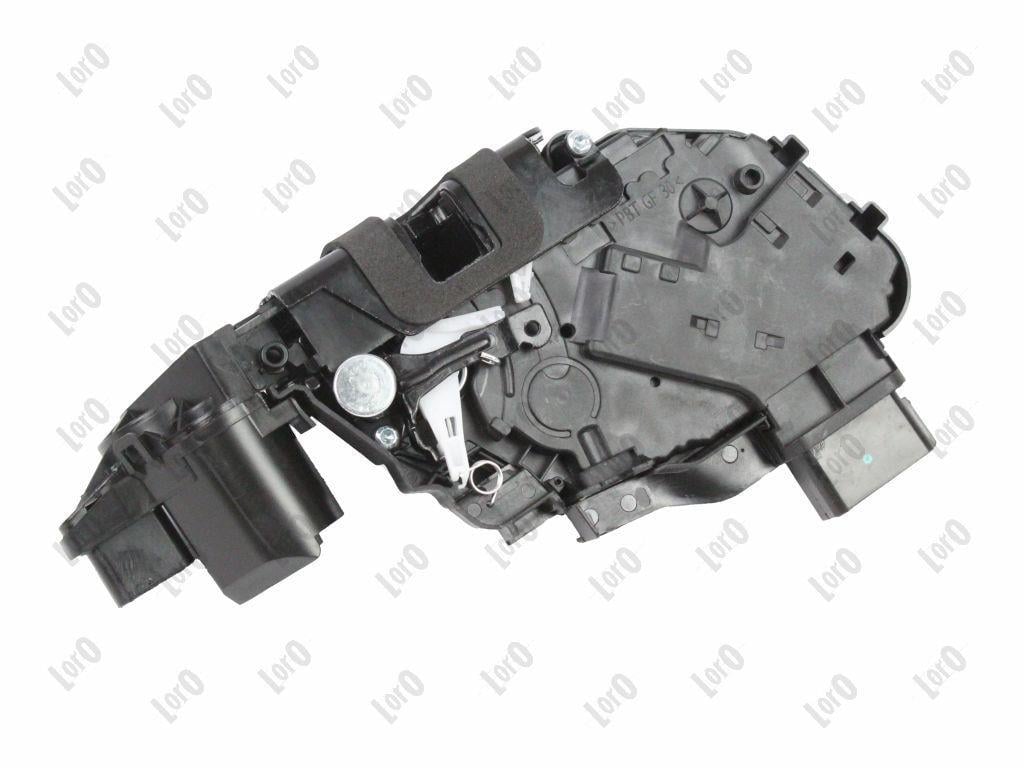 Cerradura de puerta ABAKUS ref. 132-017-018