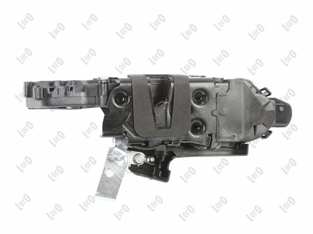 Cerradura de puerta ABAKUS ref. 132-017-018