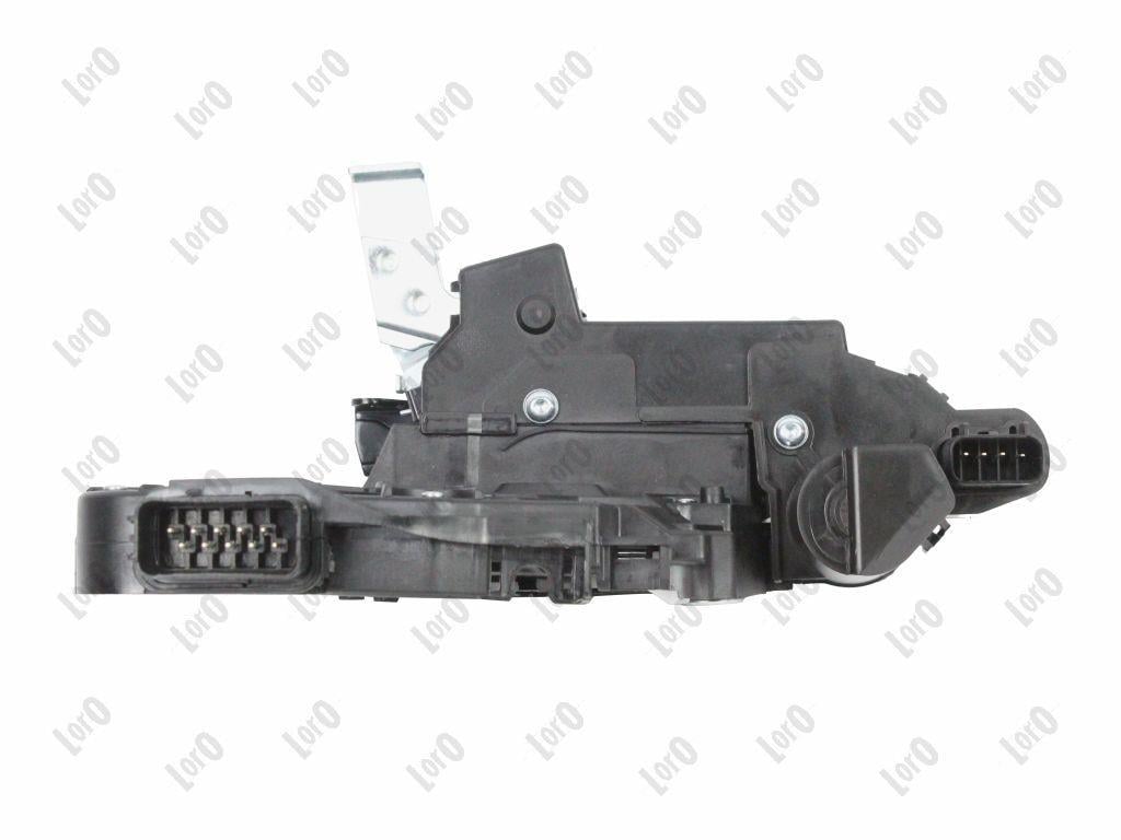 Cerradura de puerta ABAKUS ref. 132-017-018