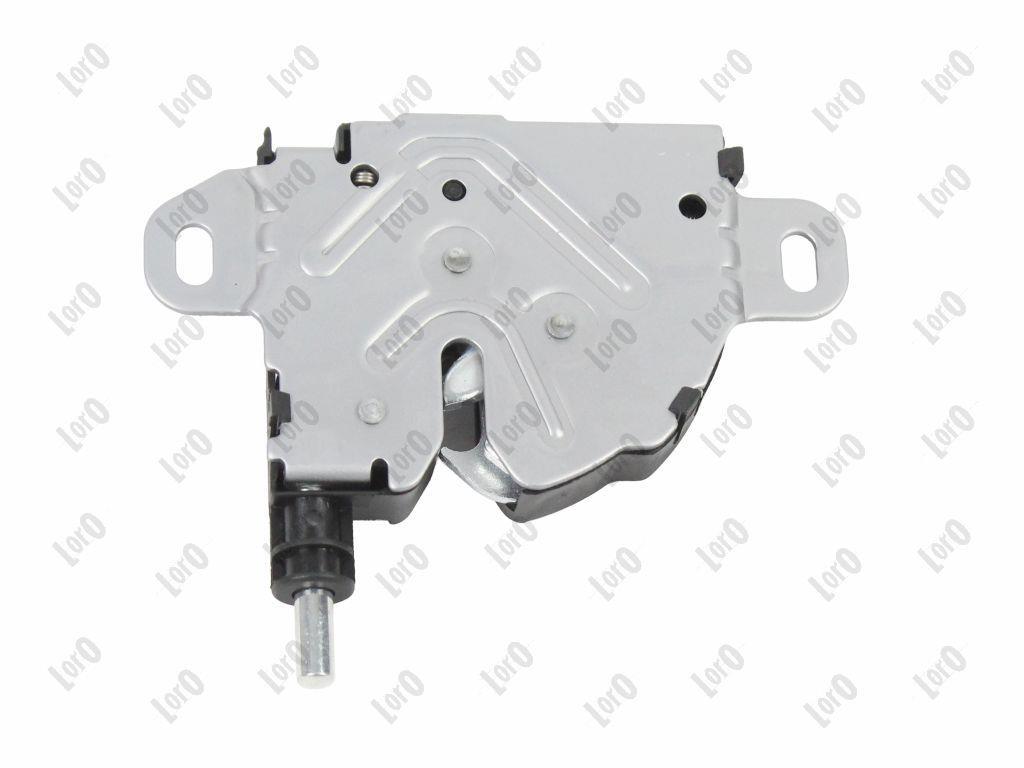 Serrure de capot-moteur ABAKUS ref. 132-017-019
