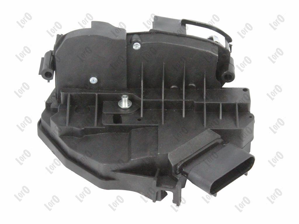 Fechadura de porta ABAKUS ref. 132-017-020