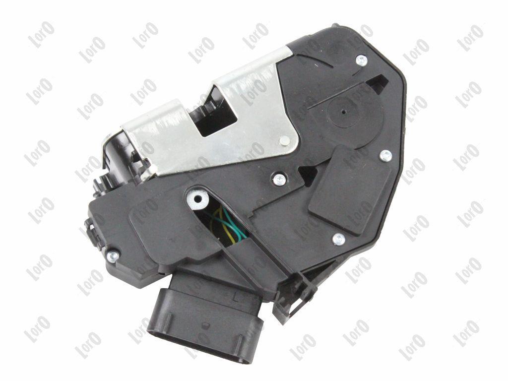 Fechadura de porta ABAKUS ref. 132-017-020
