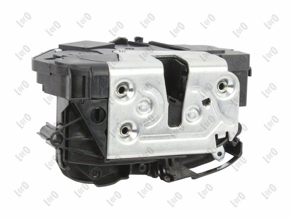 Fechadura de porta ABAKUS ref. 132-017-020