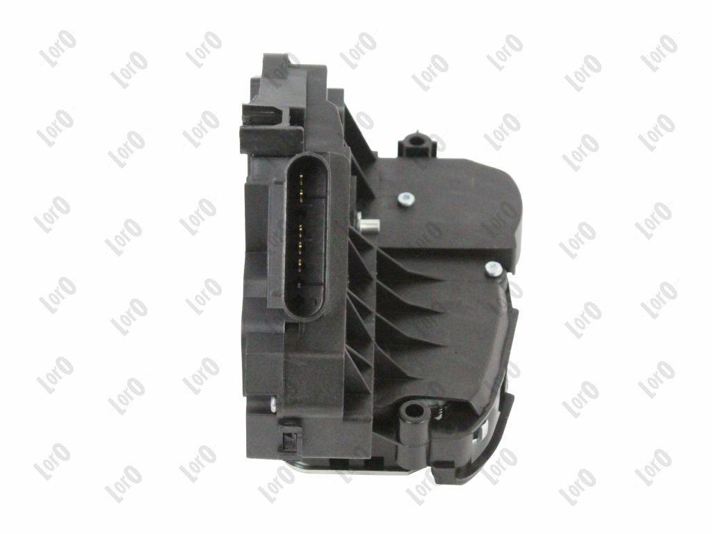 Fechadura de porta ABAKUS ref. 132-017-020