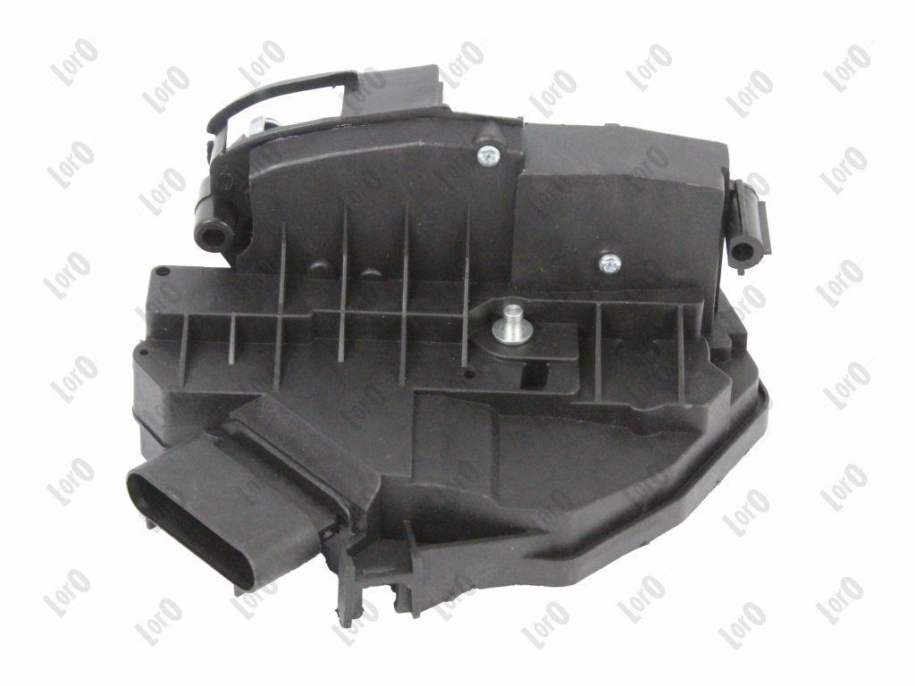 Cerradura de puerta ABAKUS ref. 132-017-021