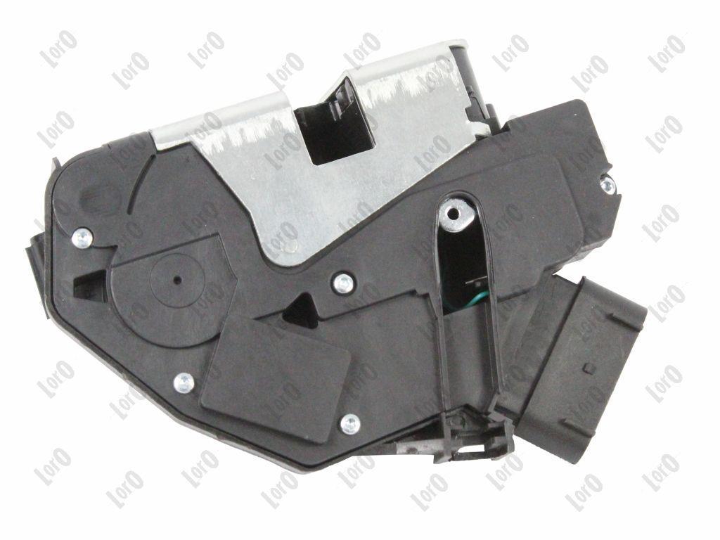 Cerradura de puerta ABAKUS ref. 132-017-021